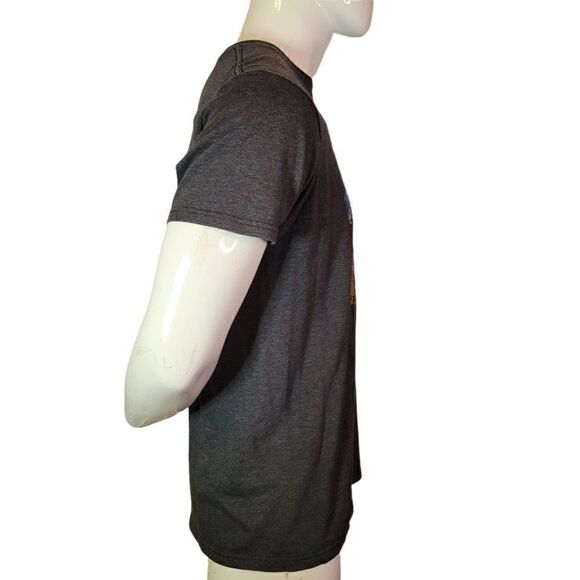 Rick and Morty Men's Graphic T-Shirt (Size L) - Picture 3 of 7